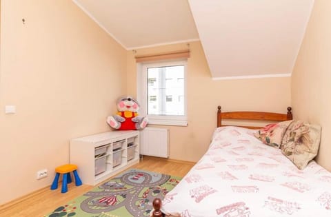 Уютное жилье Apartment in Tallinn