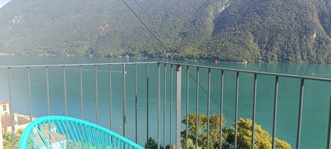 Nearby landmark, Day, Natural landscape, Lake view, Mountain view