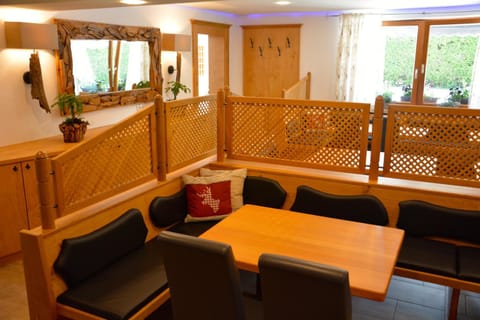 Lounge or bar