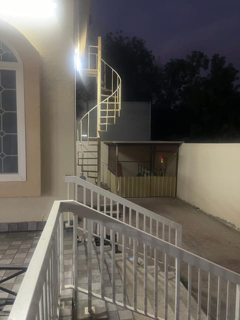 aROBAB FARM HOUS Villa in Ajman