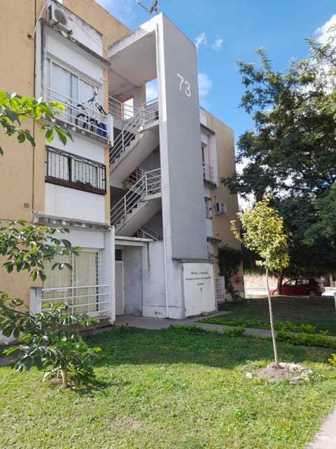 Monoambiente El Huaico Apartment in Salta