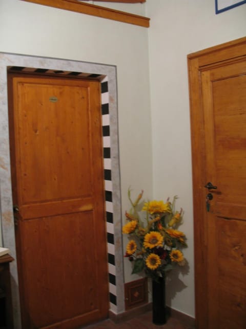 Locazione Turistica Totti Bed and Breakfast in San Gimignano