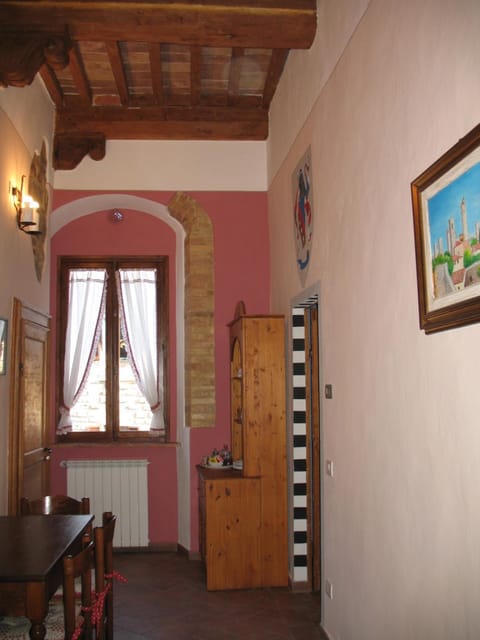 Locazione Turistica Totti Bed and Breakfast in San Gimignano