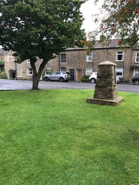 Street view, Location, Parking