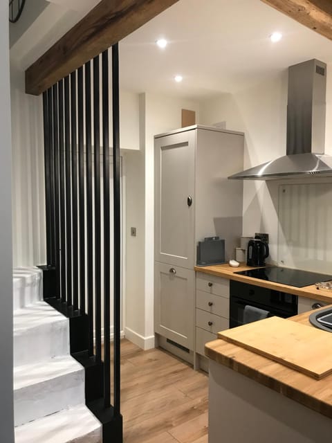 Mabels Cottage House in Hawes