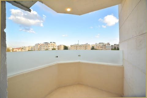 رمّ للأجنحة Rum Royal Suites Apartment in North District