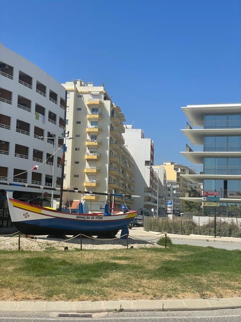 Pêra doce Apartamento in Praia de Armação de Pêra