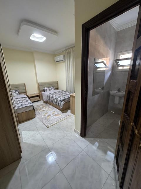 القاهرة Apartment in Cairo Governorate