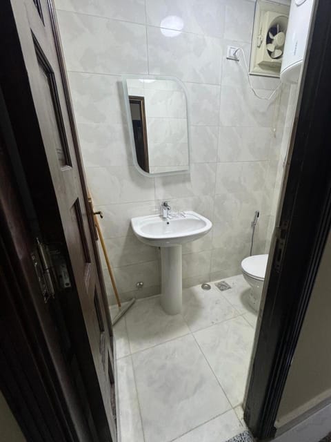 القاهرة Apartment in Cairo Governorate