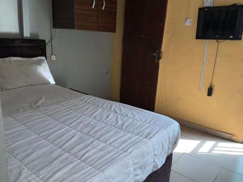 JOELS HOTEL and SUITES Hotel in Lagos