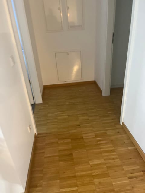 1 Zimmer mit 3 Betten Apartment in Munich