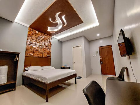 JCzar Suites Bed and Breakfast in Northern Mindanao