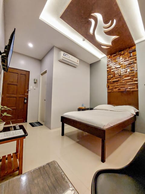 JCzar Suites Bed and Breakfast in Northern Mindanao