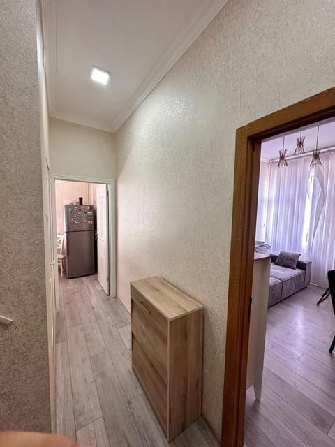 старинка Apartment in Baku