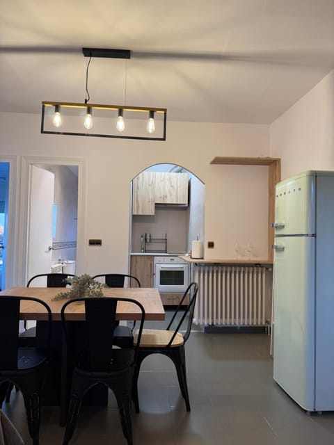 Apartamento en Avià Apartment in Berguedà