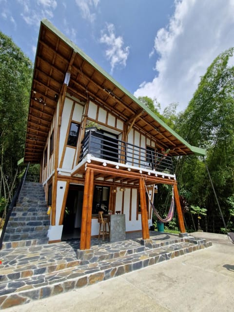 Property building, Balcony/Terrace