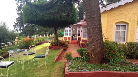 Wyoming Heritage Alquiler vacacional in Ooty