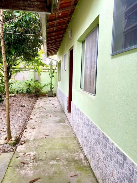 Casa confortável Caragua House in Caraguatatuba