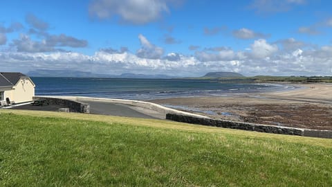 Beach, Sea view