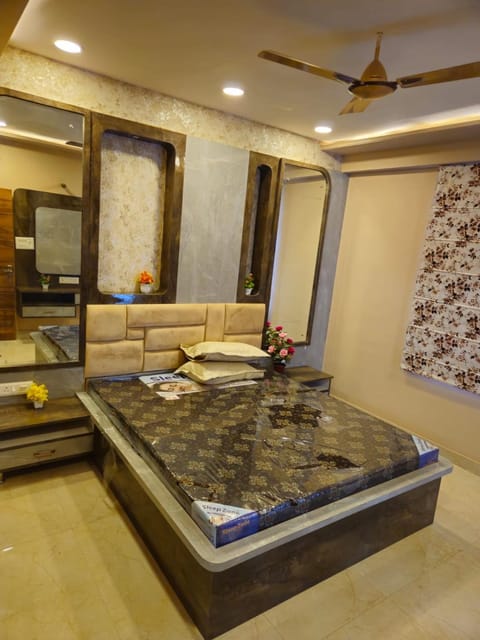 3 bhk luxury apartment Apartment in Jaipur