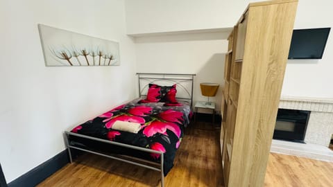 Studio flat Bed and Breakfast in Hull