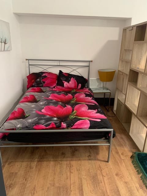 Studio flat Bed and Breakfast in Hull