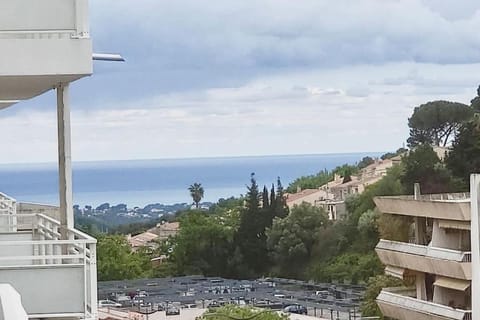 Résidence Les Oliviers de Juin Apartment in Vence