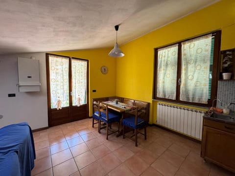 Lucky House Apartment in Province of Massa and Carrara