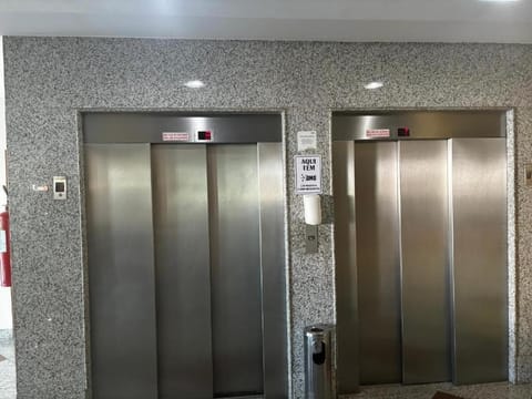 elevator