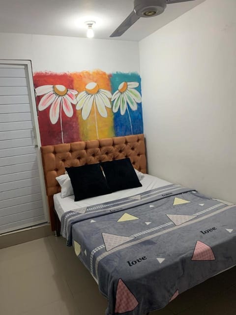 Hostal Caribe 21 Bed and Breakfast in Barranquilla