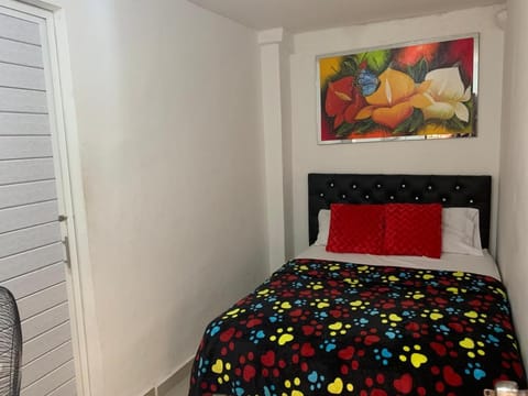 Hostal Caribe 21 Bed and Breakfast in Barranquilla