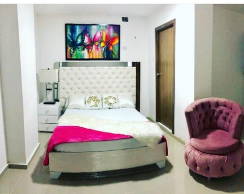 Hostal Caribe 21 Bed and Breakfast in Barranquilla