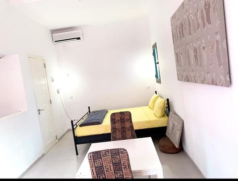 Queen Sheba Apartment in Saly