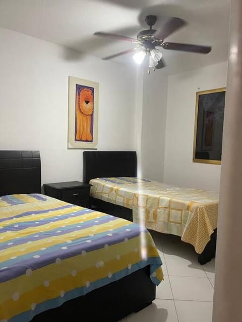 Apartamento acogedor - Melgar Apartment in Melgar