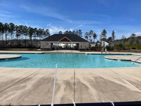 New Construction Smart Home Casa in Jacksonville