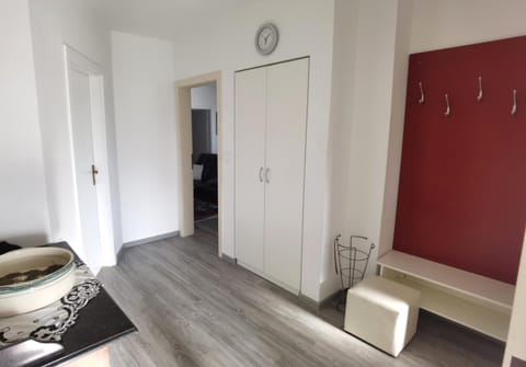 Comfortable condo for long-term stays Apartment in Ljubljana