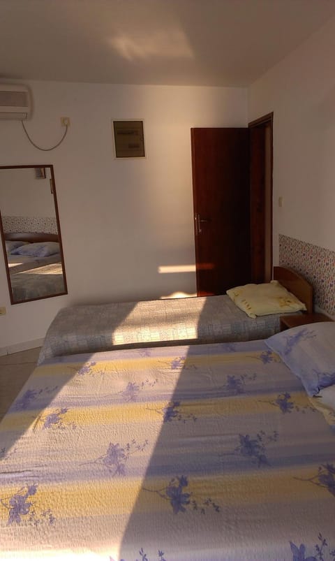 Apartments Olga Apartment in Kotor Municipality