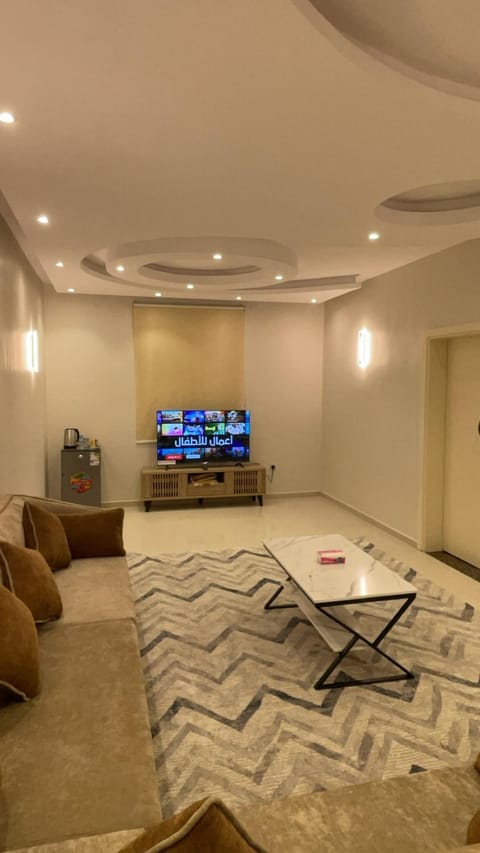 شقق مفروشة خلف مطار الملك عبدالعزيز Apartment in Jeddah