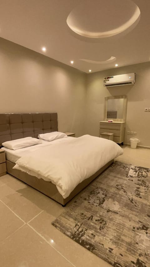 شقق مفروشة خلف مطار الملك عبدالعزيز Apartment in Jeddah