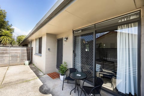 South Side Stay Apartment in Wodonga