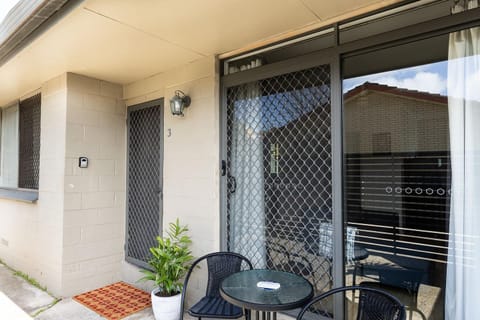 South Side Stay Apartment in Wodonga