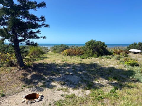 Samphire Stays at Foul Bay House in Foul Bay