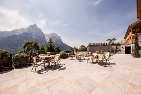 Sonus Alpis - Adults Only Apartment hotel in Trentino-South Tyrol