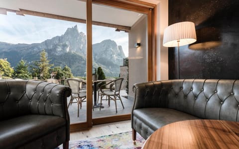 Sonus Alpis - Adults Only Apartment hotel in Trentino-South Tyrol
