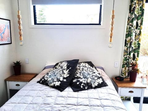 Studio on McRae Bed and Breakfast in Wanaka