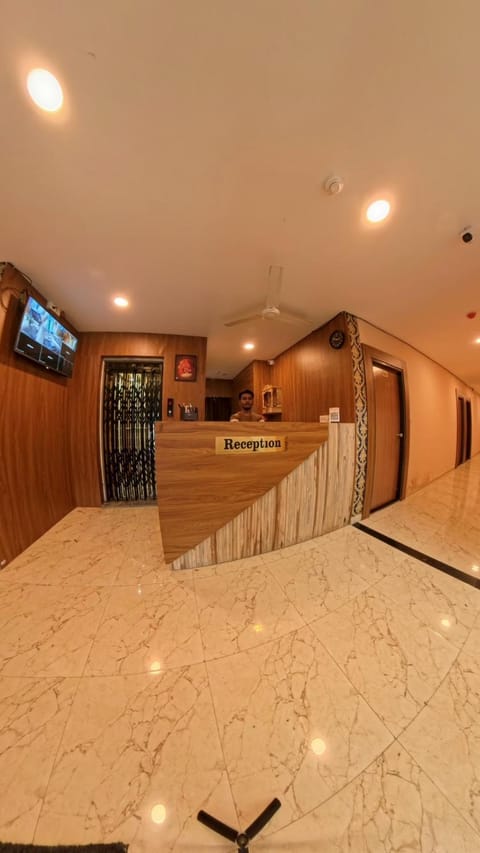 Hotel Apple Hotel in Gujarat