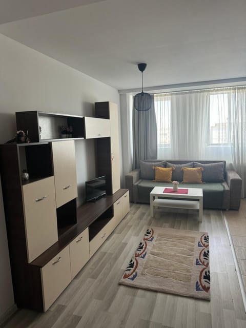 Aparthotel Fundeni City Apartment in Bucharest