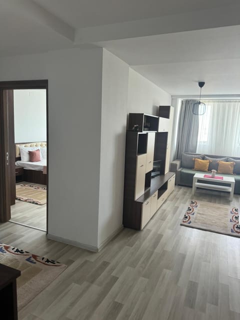 Aparthotel Fundeni City Apartment in Bucharest