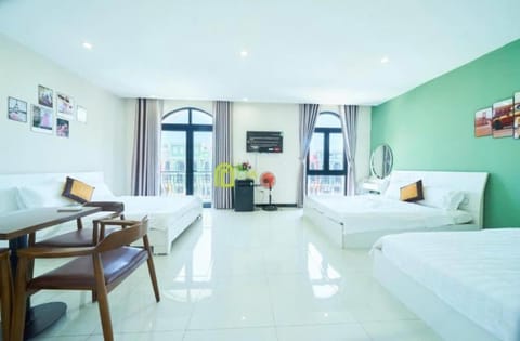 Homestay Cường Duy Apartment in Phu Quoc