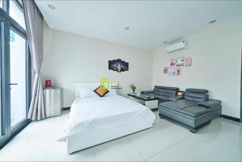 Homestay Cường Duy Apartment in Phu Quoc